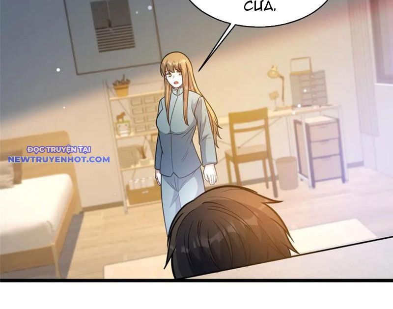 Đô Thị Cực Phẩm Y Thần - Chap 216 - Trang 15