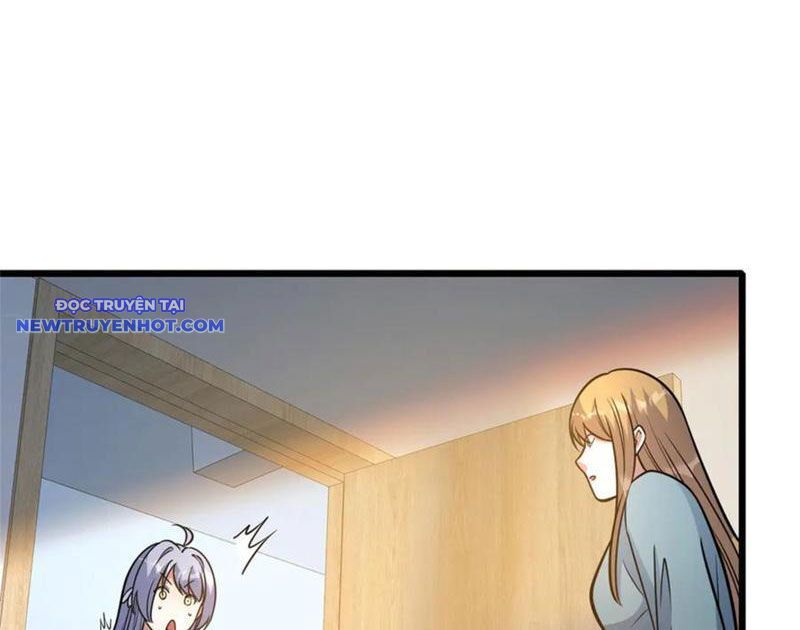 Đô Thị Cực Phẩm Y Thần - Chap 216 - Trang 16