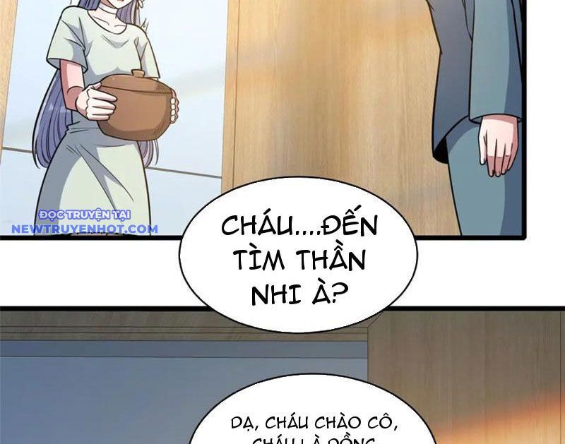 Đô Thị Cực Phẩm Y Thần - Chap 216 - Trang 17