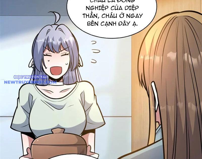 Đô Thị Cực Phẩm Y Thần - Chap 216 - Trang 18