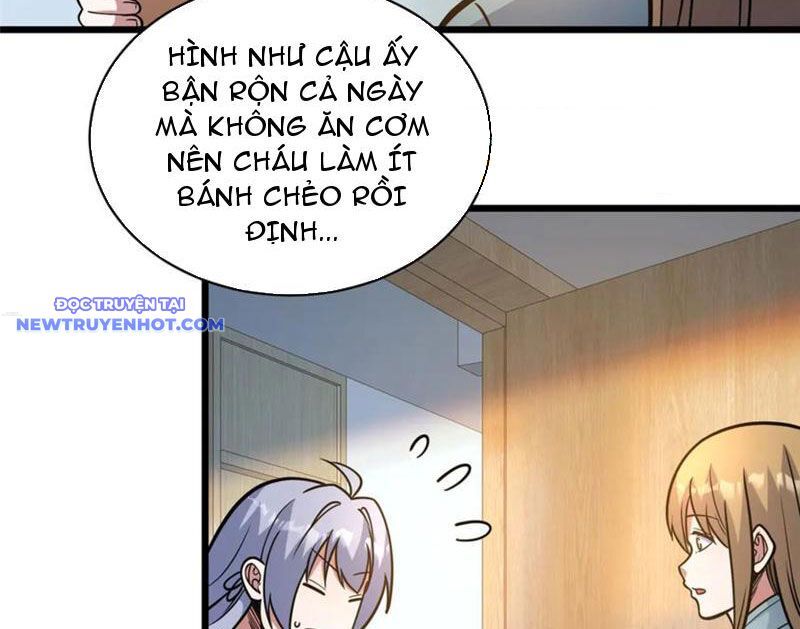 Đô Thị Cực Phẩm Y Thần - Chap 216 - Trang 19