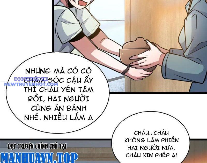 Đô Thị Cực Phẩm Y Thần - Chap 216 - Trang 20