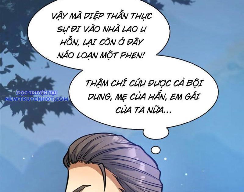 Đô Thị Cực Phẩm Y Thần - Chap 216 - Trang 3