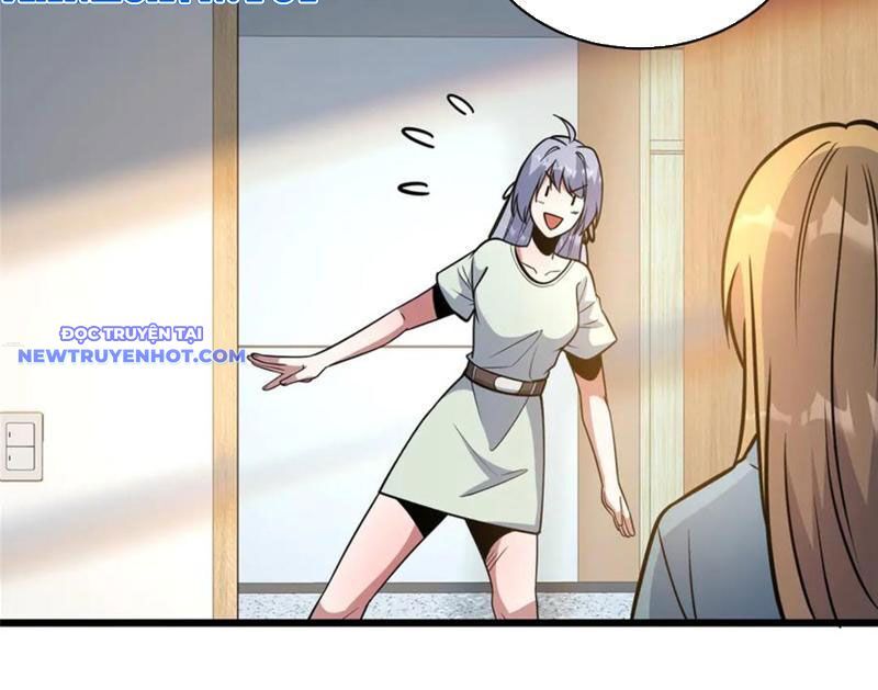 Đô Thị Cực Phẩm Y Thần - Chap 216 - Trang 21