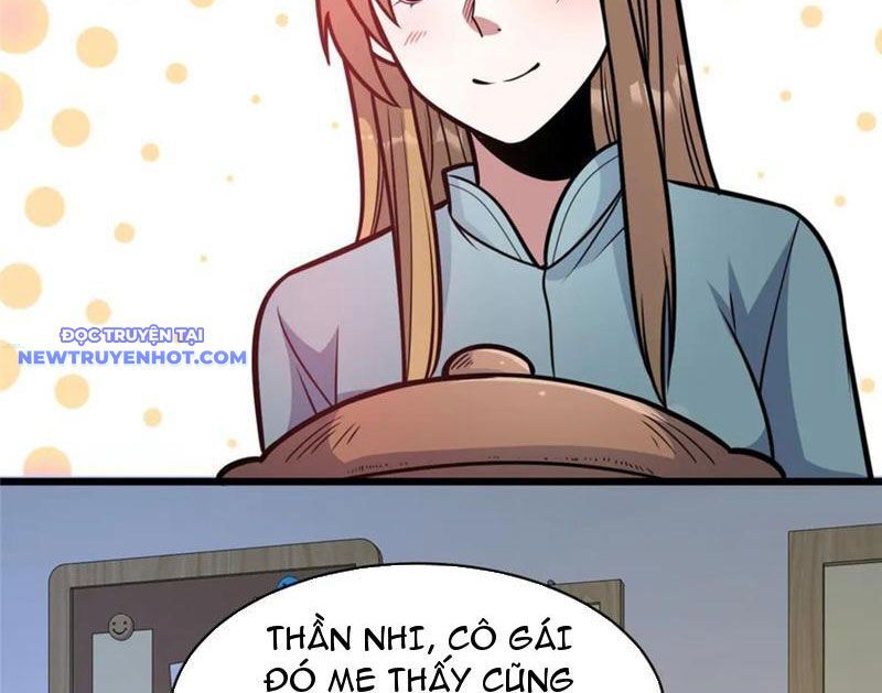 Đô Thị Cực Phẩm Y Thần - Chap 216 - Trang 23