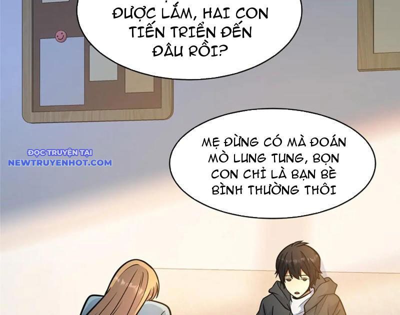 Đô Thị Cực Phẩm Y Thần - Chap 216 - Trang 24