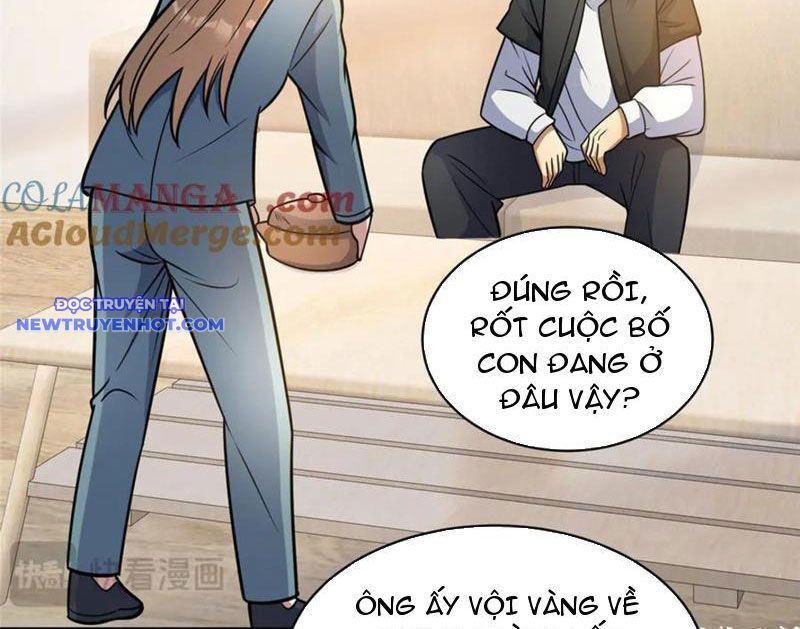 Đô Thị Cực Phẩm Y Thần - Chap 216 - Trang 25