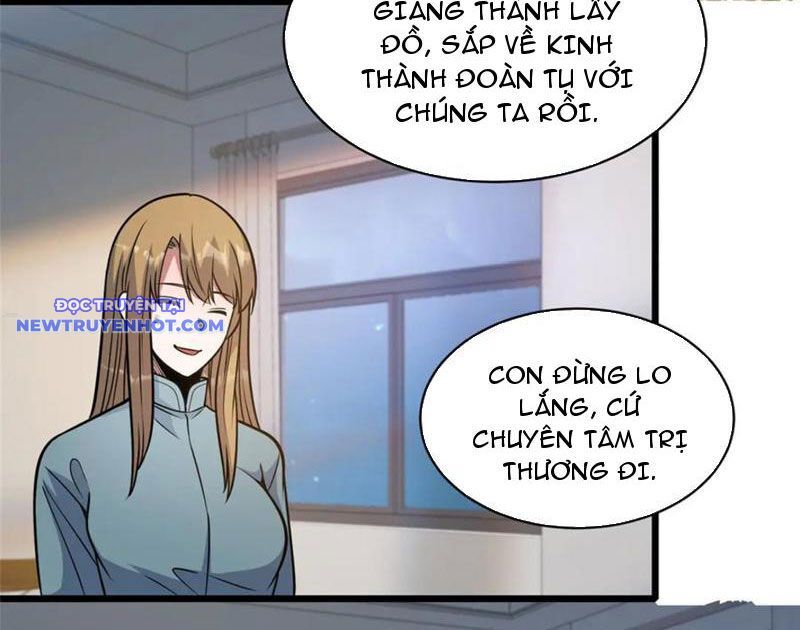 Đô Thị Cực Phẩm Y Thần - Chap 216 - Trang 26