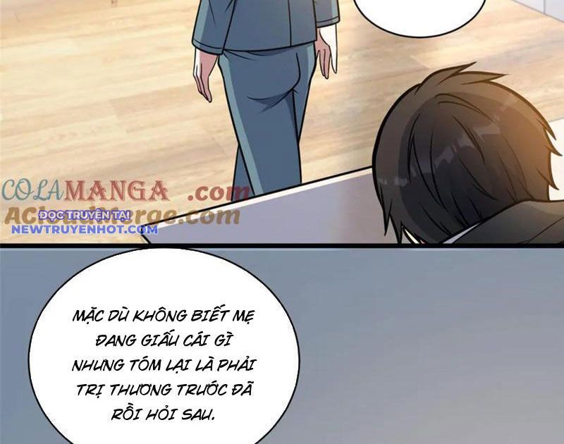 Đô Thị Cực Phẩm Y Thần - Chap 216 - Trang 28