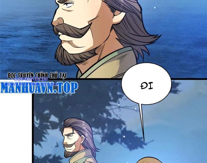 Đô Thị Cực Phẩm Y Thần - Chap 216 - Trang 4