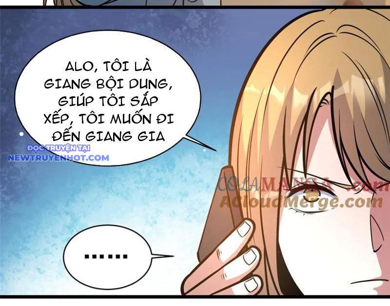 Đô Thị Cực Phẩm Y Thần - Chap 216 - Trang 33