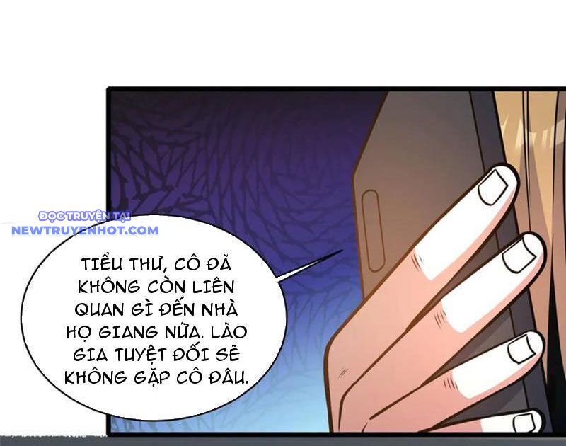 Đô Thị Cực Phẩm Y Thần - Chap 216 - Trang 34