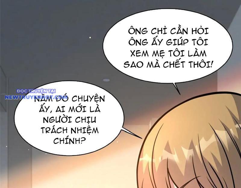 Đô Thị Cực Phẩm Y Thần - Chap 216 - Trang 35