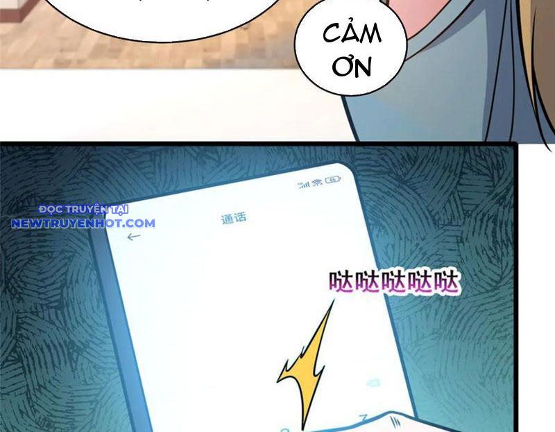 Đô Thị Cực Phẩm Y Thần - Chap 216 - Trang 37