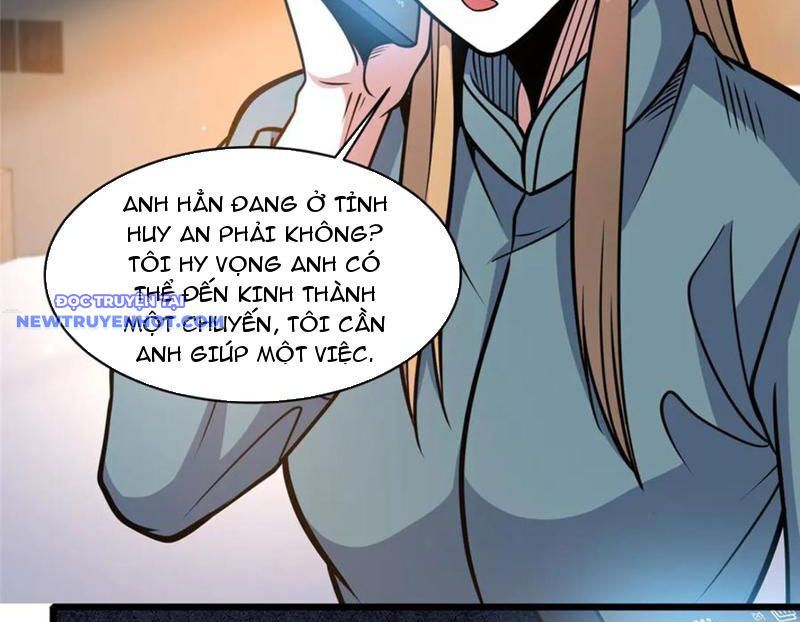 Đô Thị Cực Phẩm Y Thần - Chap 216 - Trang 39