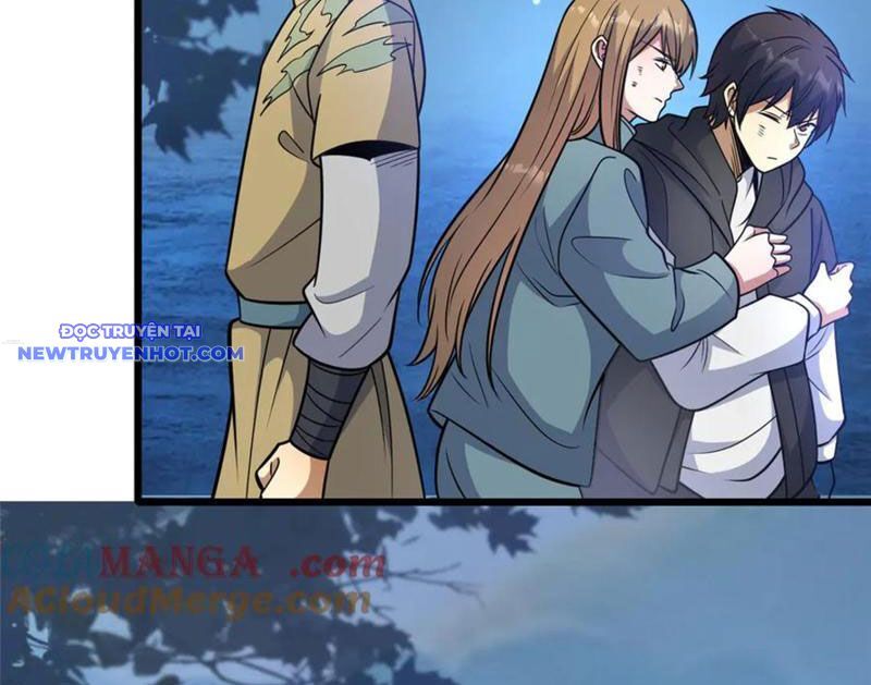 Đô Thị Cực Phẩm Y Thần - Chap 216 - Trang 5