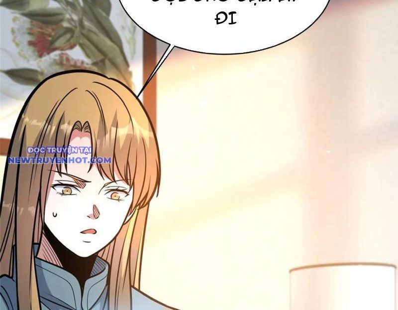 Đô Thị Cực Phẩm Y Thần - Chap 216 - Trang 41