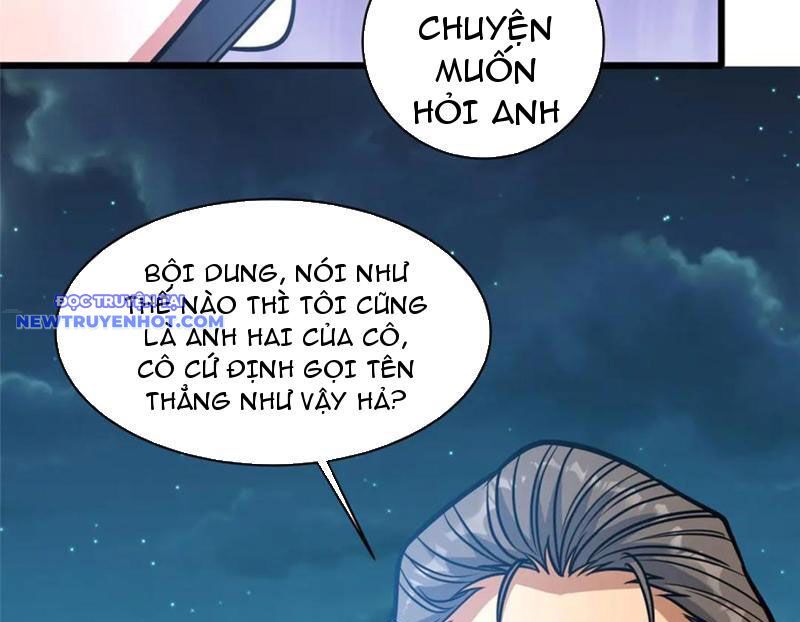 Đô Thị Cực Phẩm Y Thần - Chap 216 - Trang 43