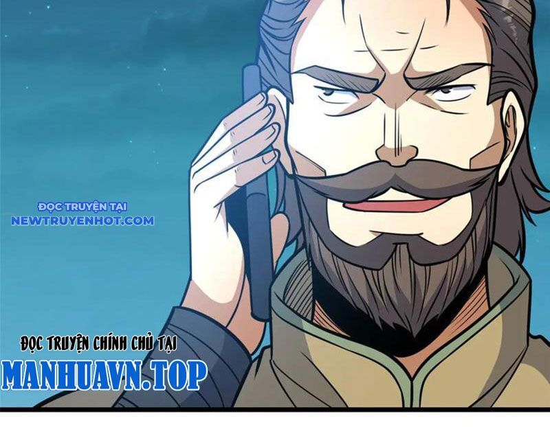 Đô Thị Cực Phẩm Y Thần - Chap 216 - Trang 44