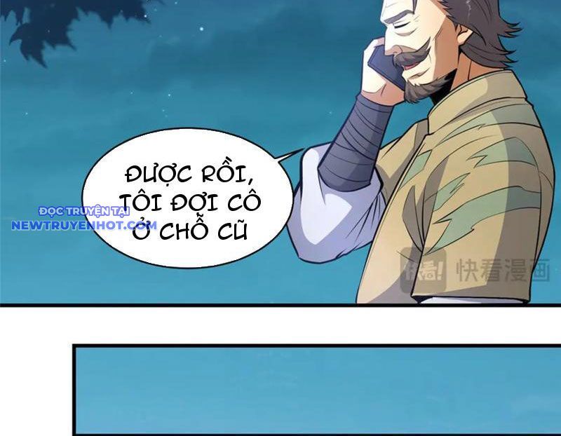 Đô Thị Cực Phẩm Y Thần - Chap 216 - Trang 46