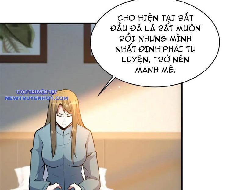Đô Thị Cực Phẩm Y Thần - Chap 216 - Trang 50