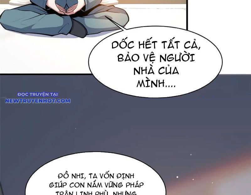 Đô Thị Cực Phẩm Y Thần - Chap 216 - Trang 51