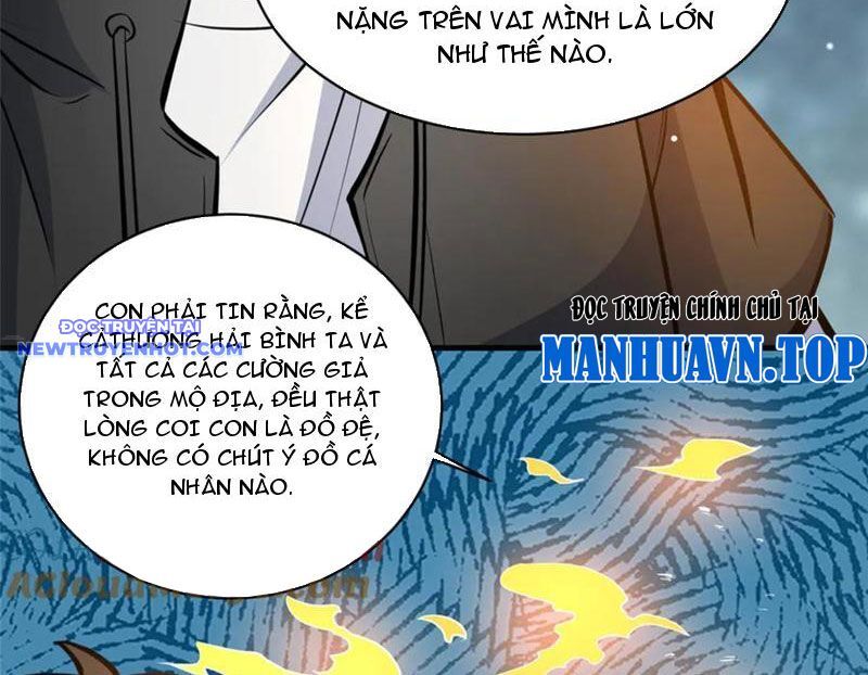 Đô Thị Cực Phẩm Y Thần - Chap 216 - Trang 57