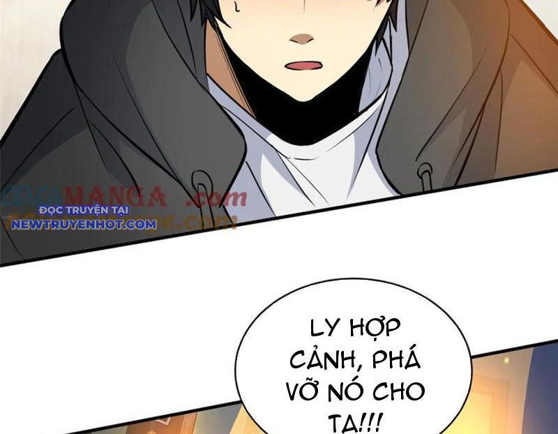 Đô Thị Cực Phẩm Y Thần - Chap 216 - Trang 61
