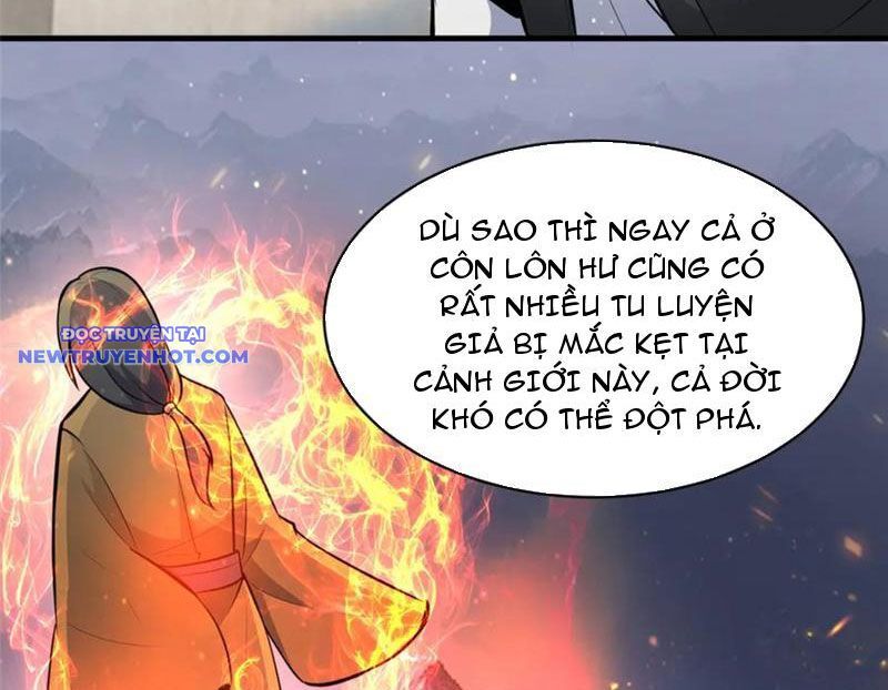Đô Thị Cực Phẩm Y Thần - Chap 216 - Trang 67