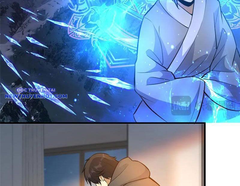 Đô Thị Cực Phẩm Y Thần - Chap 216 - Trang 69