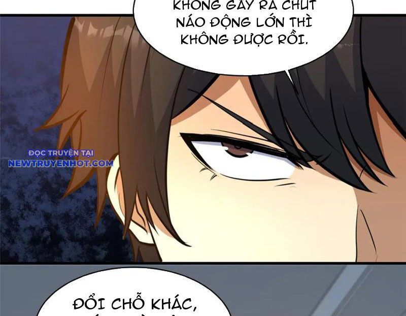 Đô Thị Cực Phẩm Y Thần - Chap 216 - Trang 71
