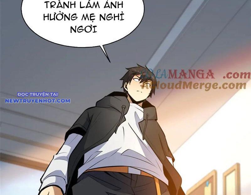 Đô Thị Cực Phẩm Y Thần - Chap 216 - Trang 72