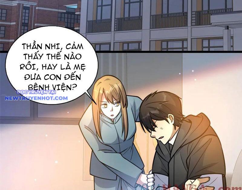 Đô Thị Cực Phẩm Y Thần - Chap 216 - Trang 10