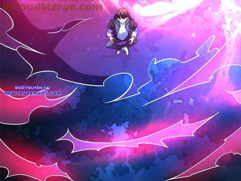 Đô Thị Cực Phẩm Y Thần - Chap 217 - Trang 11