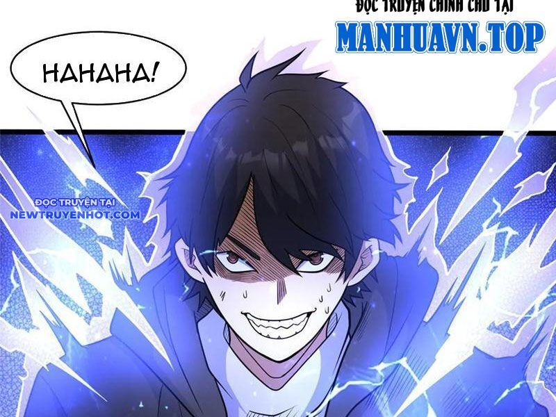 Đô Thị Cực Phẩm Y Thần - Chap 217 - Trang 21