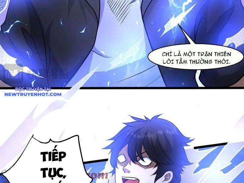 Đô Thị Cực Phẩm Y Thần - Chap 217 - Trang 22