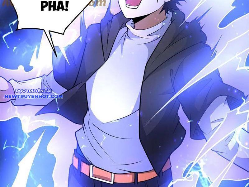 Đô Thị Cực Phẩm Y Thần - Chap 217 - Trang 23