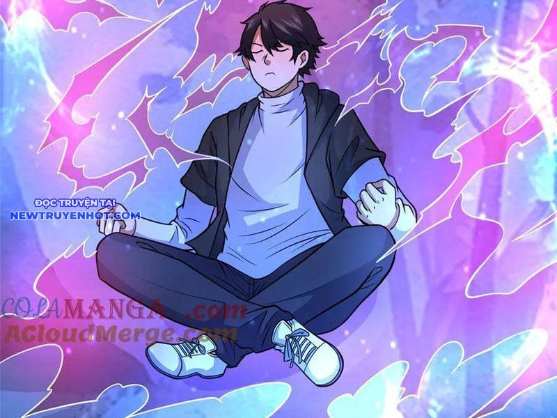 Đô Thị Cực Phẩm Y Thần - Chap 217 - Trang 4