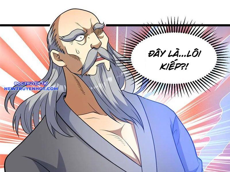 Đô Thị Cực Phẩm Y Thần - Chap 217 - Trang 32