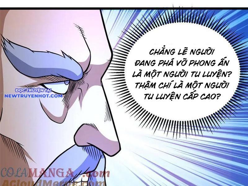 Đô Thị Cực Phẩm Y Thần - Chap 217 - Trang 34
