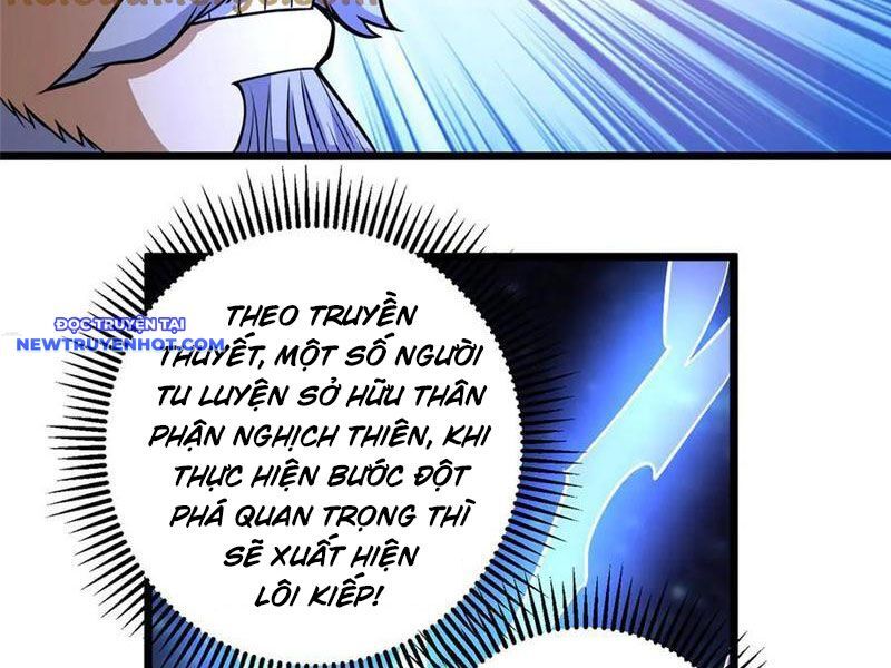 Đô Thị Cực Phẩm Y Thần - Chap 217 - Trang 35