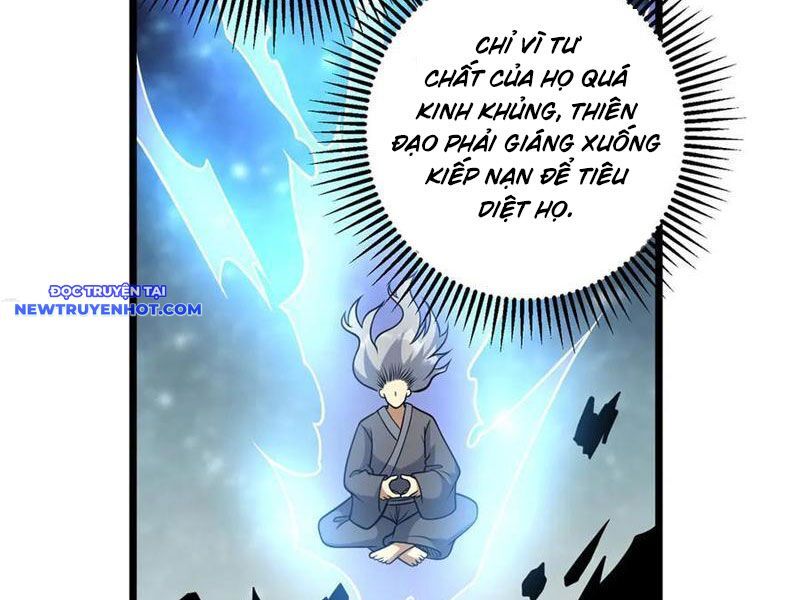 Đô Thị Cực Phẩm Y Thần - Chap 217 - Trang 36