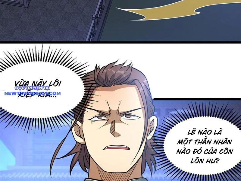 Đô Thị Cực Phẩm Y Thần - Chap 217 - Trang 51