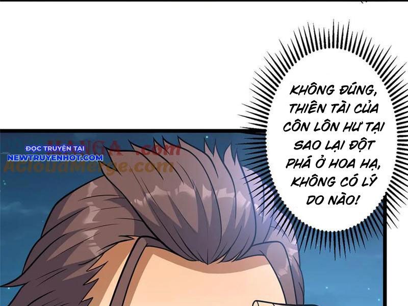 Đô Thị Cực Phẩm Y Thần - Chap 217 - Trang 53