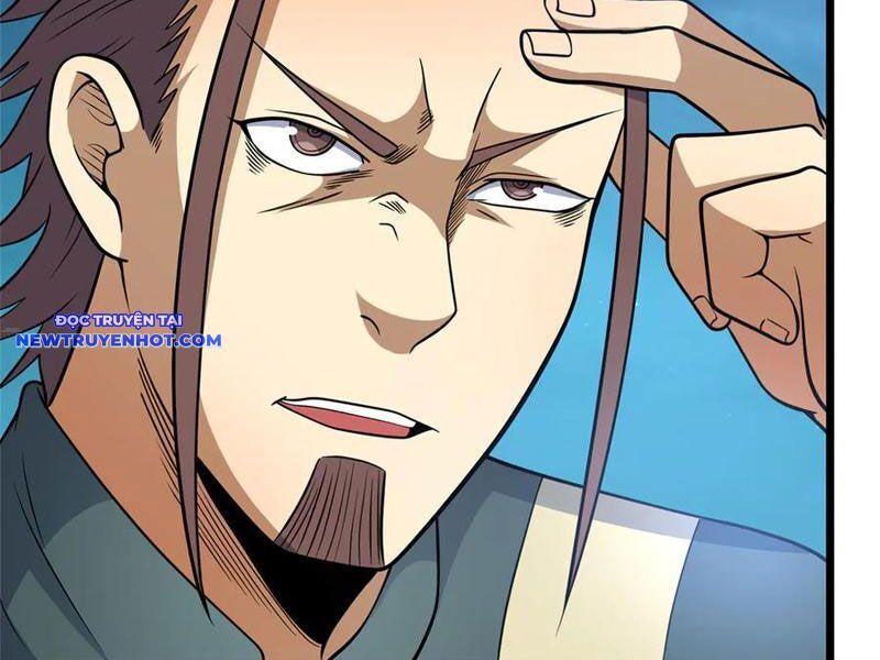 Đô Thị Cực Phẩm Y Thần - Chap 217 - Trang 54