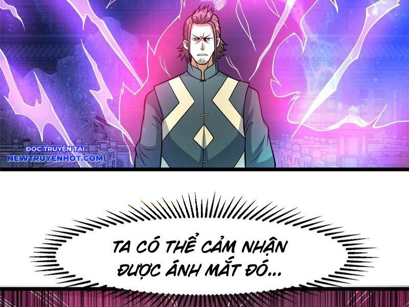 Đô Thị Cực Phẩm Y Thần - Chap 217 - Trang 56