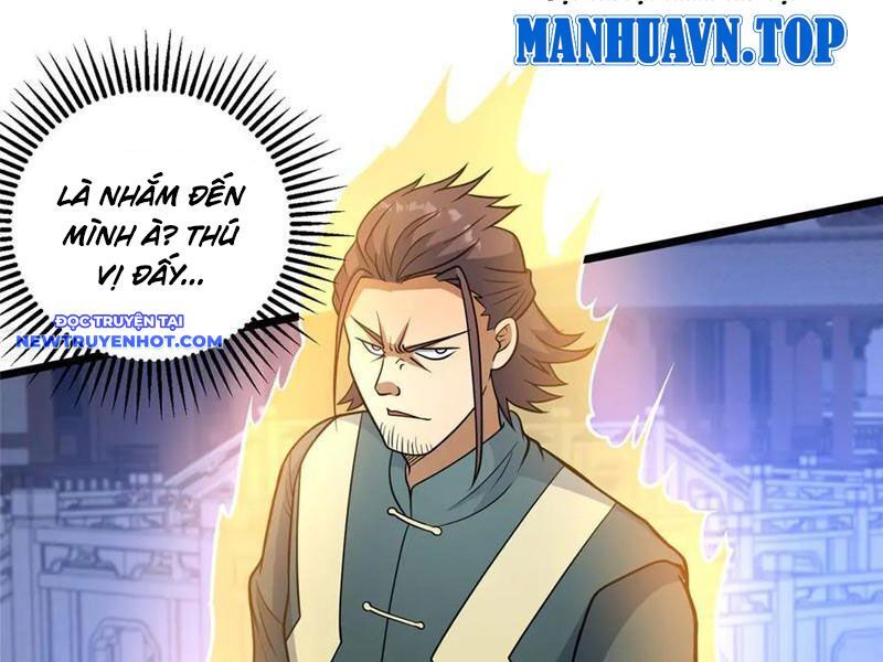 Đô Thị Cực Phẩm Y Thần - Chap 217 - Trang 58