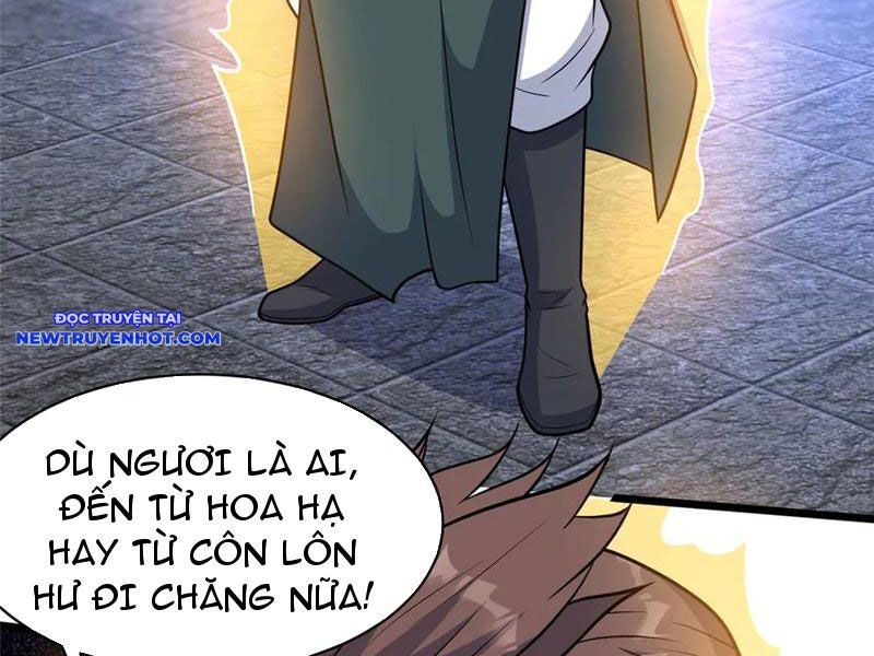 Đô Thị Cực Phẩm Y Thần - Chap 217 - Trang 60
