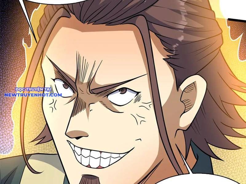 Đô Thị Cực Phẩm Y Thần - Chap 217 - Trang 61