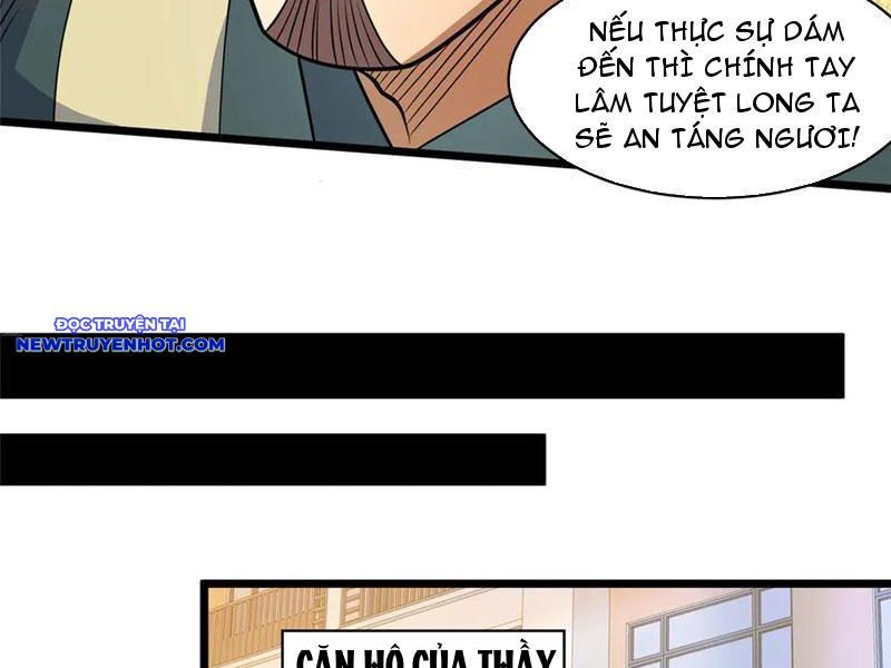 Đô Thị Cực Phẩm Y Thần - Chap 217 - Trang 62